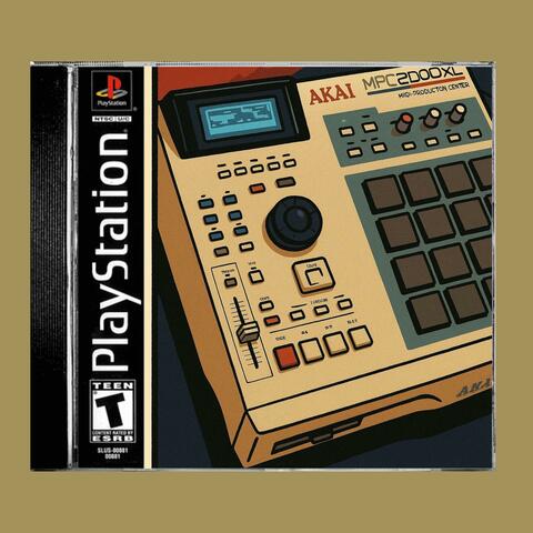 Silver Sax album art