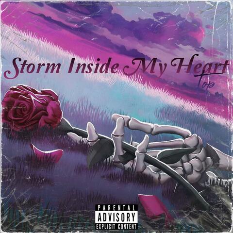 Storm Inside My Heart album art