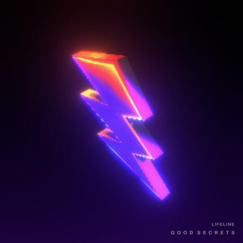 Lifeline album art