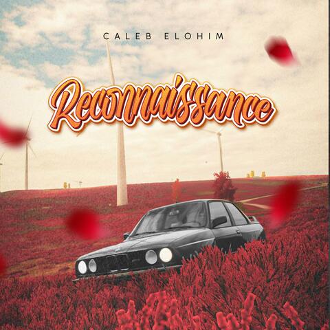 Reconnaissance album art