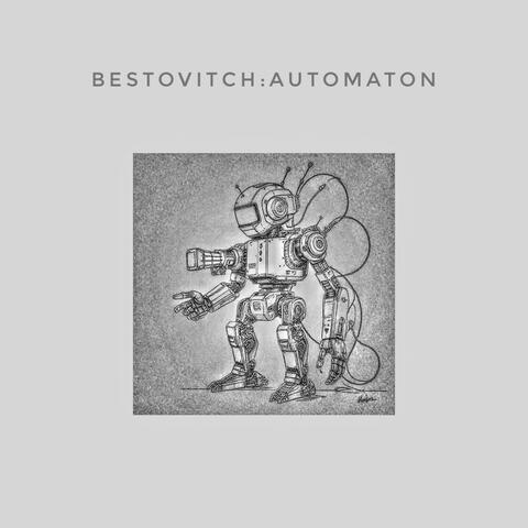 Automaton album art