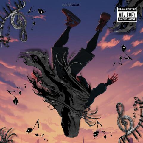 A ALMA GRITA album art