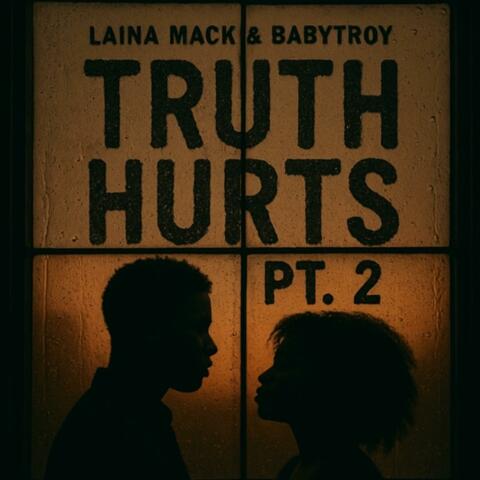 Truth Hurts, Pt. 2 (feat. BabyTroy) album art