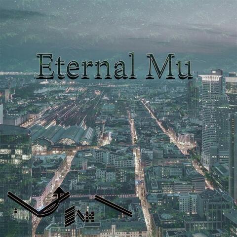 International Coverage album art