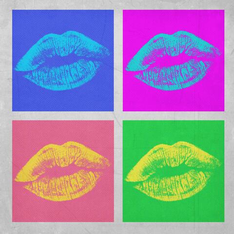 pretty women (feat. elz laurent) album art