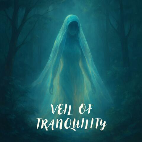Veil of Tranquility album art