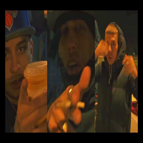 Mi Nombre (feat. EzeFLWw & LSN) album art