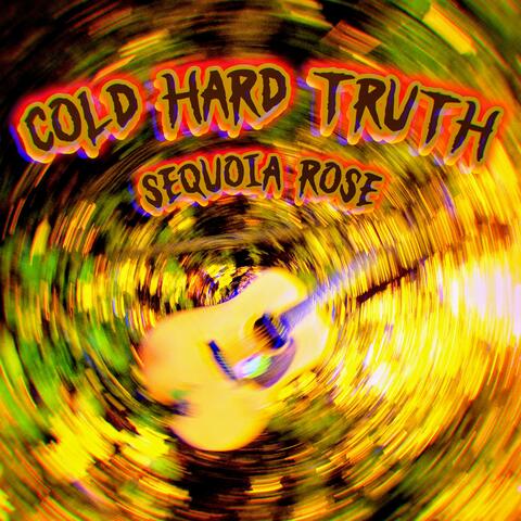 Cold Hard Truth album art