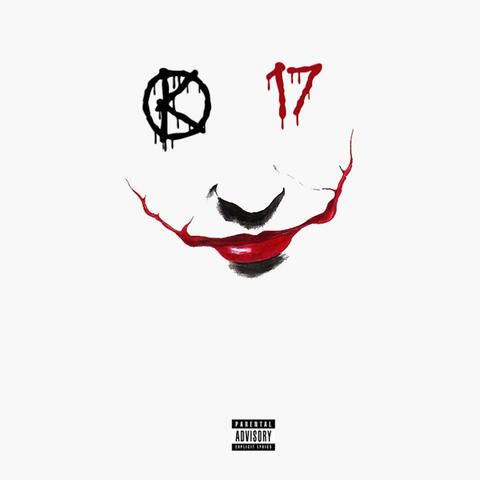 JOKER SMILE (feat. 414' Jyow) album art