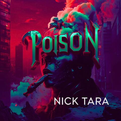 Poison album art