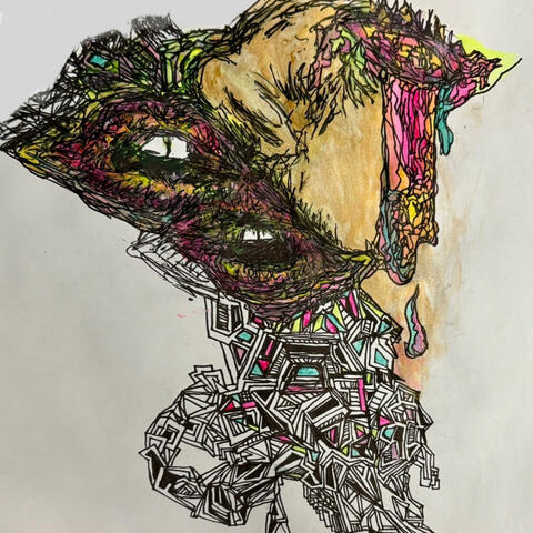 Learning Disorderly: (Samp) album art