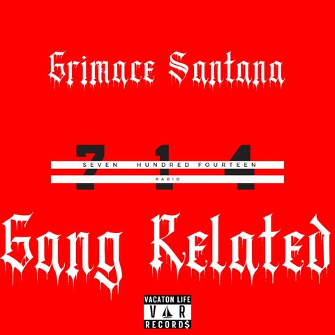 Gang Related album art
