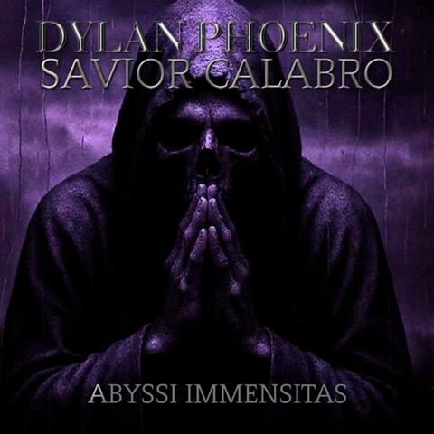 Abyssi Immensitas (feat. Savior Calabro) album art