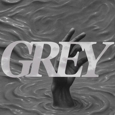 Grey album art