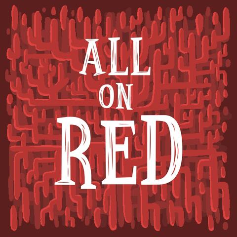 All On Red album art