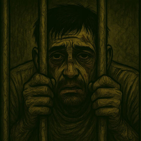 Inocente en prisión album art