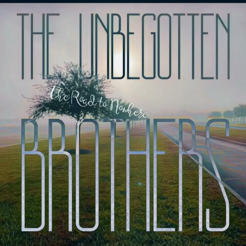 The Road to Nowhere album art