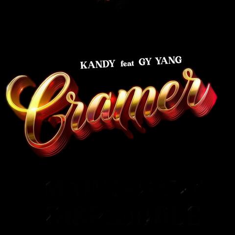 CRAMER (feat. GY Yang) album art