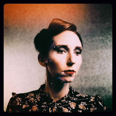 Autochrome album art