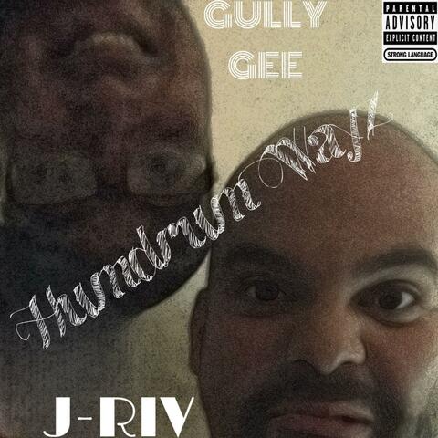 Humdrum Wayz album art