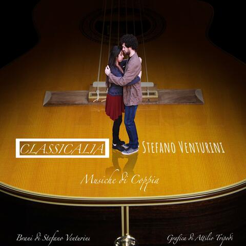 CLASSICALIA album art