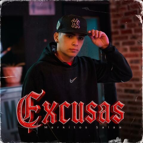 EXCUSAS album art