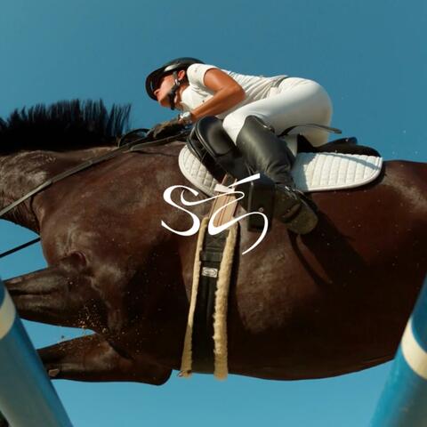 Leap Forward album art