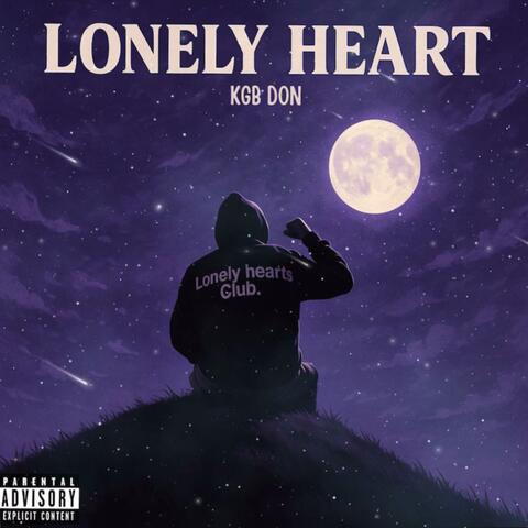 Lonely Heart album art
