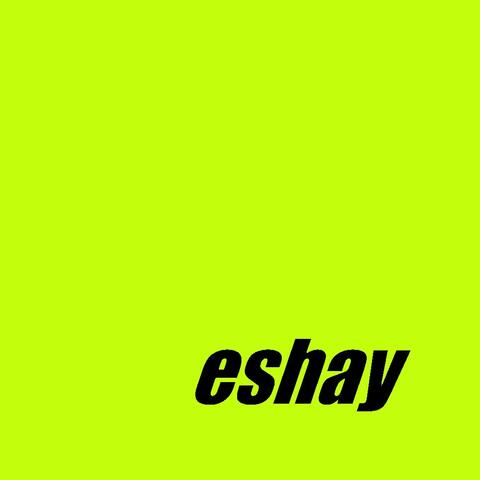 Eshay album art