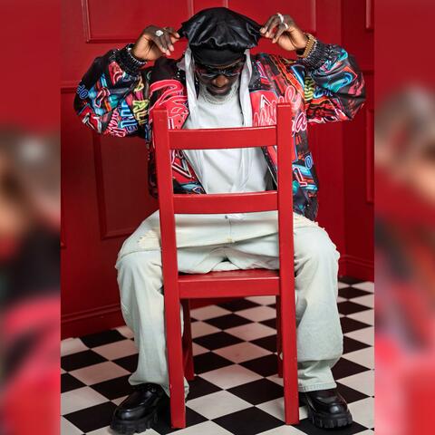 I got ma Dream ft Mj pro album art