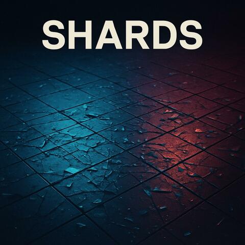 Shards album art
