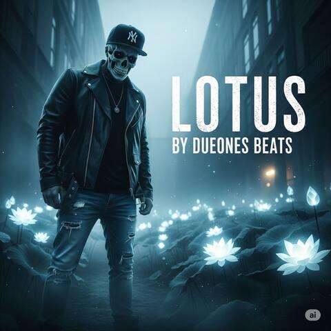 Lotus album art