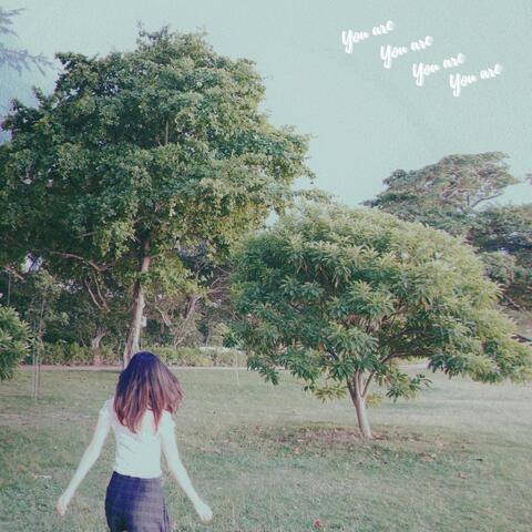 You Are album art