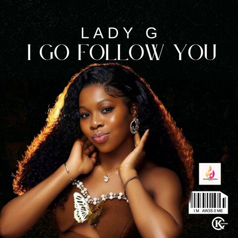 I go follow you album art