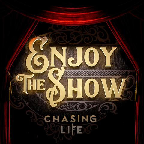 Enjoy The Show album art