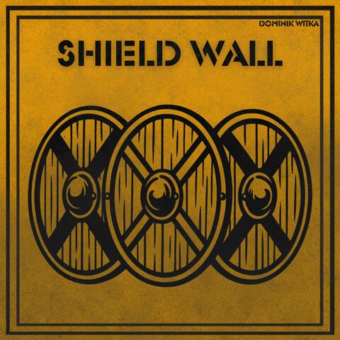 Shield Wall album art