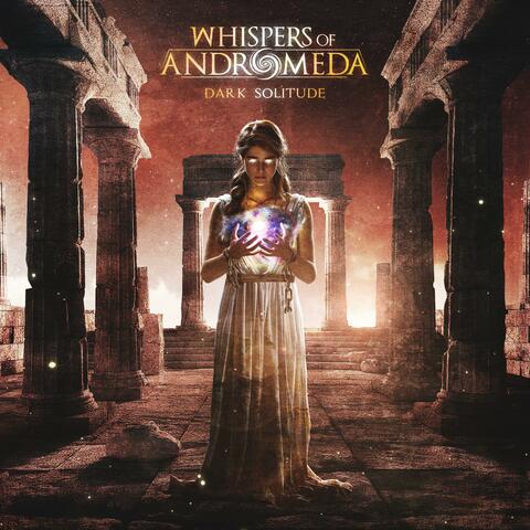 Dark Solitude (Instrumental) album art