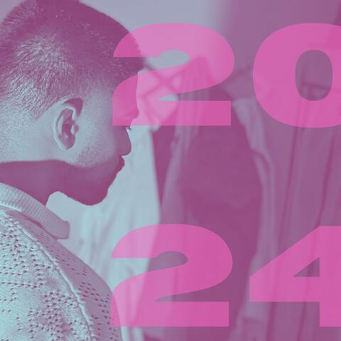 SOMETHING LIKE ME (2024 ARCHIVES) album art