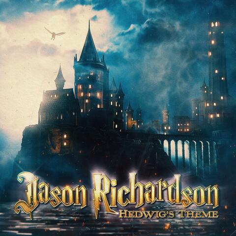 Hedwig's Theme album art