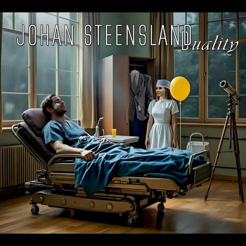 Duality album art