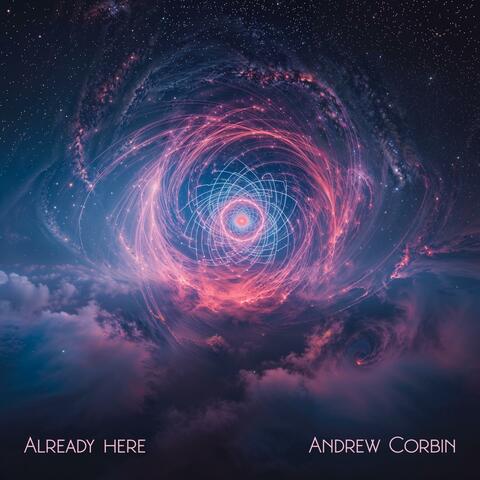 Already Here album art