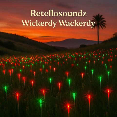 Wickerdy Wackerdy album art