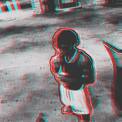 (Who Put You On) album art