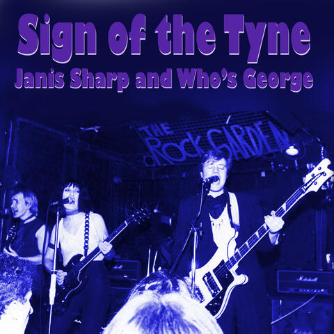Sign of the Tyne album art