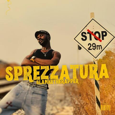 SPREZZATURA album art