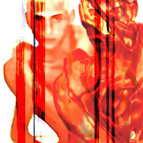 Construct album art