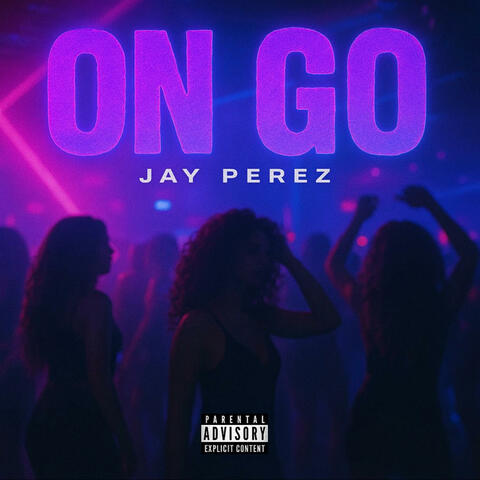 On Go album art