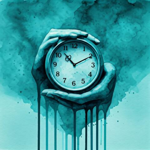 Holding Time album art