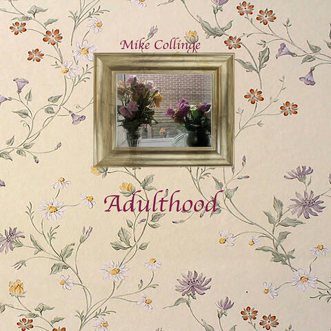 Adulthood album art