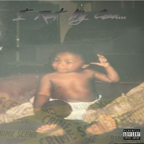 I Rest My Case album art
